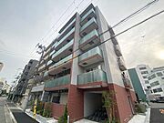 天神橋筋六丁目駅より徒歩14分 2階 築2年の賃貸物件