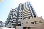 野田阪神駅より徒歩9分 13階 築13年2ヶ月の賃貸物件