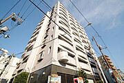 玉川駅より徒歩3分 3階 築29年9ヶ月の賃貸物件