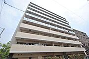 野田駅より徒歩4分 2階 築11年1ヶ月の賃貸物件