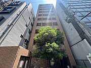 アヴァンセクール西天満5丁目 6階 築23年6ヶ月の賃貸物件