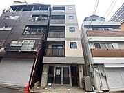 天満駅より徒歩7分 3階 築5年1ヶ月の賃貸物件