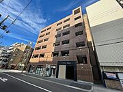 阿波座駅より徒歩3分 2階 築18年11ヶ月の賃貸物件