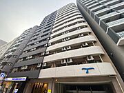 阿波座駅より徒歩1分 11階 築7年2ヶ月の賃貸物件