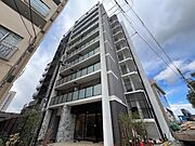 天神橋筋六丁目駅より徒歩10分 4階 新築の賃貸物件