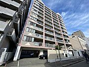 野田駅より徒歩9分 9階 築36年1ヶ月の賃貸物件