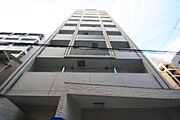 大阪天満宮駅より徒歩7分 5階 築9年8ヶ月の賃貸物件