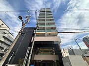 大阪天満宮駅より徒歩6分 11階 築1年4ヶ月の賃貸物件