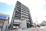 野田駅より徒歩8分 7階 築9年1ヶ月の賃貸物件