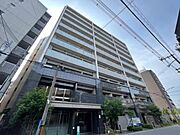 中津駅より徒歩5分 7階 築9年6ヶ月の賃貸物件