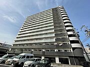 野田駅より徒歩12分 8階 築4年4ヶ月の賃貸物件