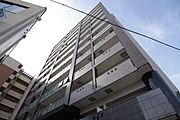 中津駅より徒歩5分 2階 築18年1ヶ月の賃貸物件