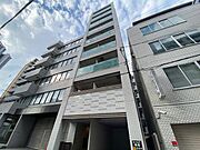 ブランTAT福島 9階 築7年1ヶ月の賃貸物件