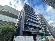 天満橋駅より徒歩6分 11階 築4年4ヶ月の賃貸物件