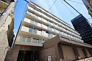 扇町第2マンション 5階 築43年5ヶ月の賃貸物件