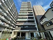 扇町駅より徒歩7分 7階 築3年1ヶ月の賃貸物件