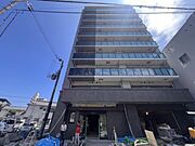 野田駅より徒歩6分 2階 新築の賃貸物件