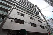 天神橋筋六丁目駅より徒歩4分 8階 築35年10ヶ月の賃貸物件