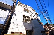 中崎町駅より徒歩4分 5階 築38年5ヶ月の賃貸物件