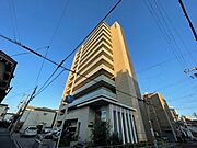 海老江駅より徒歩5分 11階 築7年11ヶ月の賃貸物件
