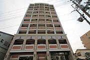 野田阪神駅より徒歩9分 3階 築6年4ヶ月の賃貸物件