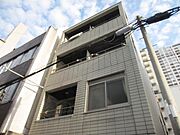 肥後橋駅より徒歩8分 4階 築27年2ヶ月の賃貸物件