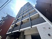 なにわ橋駅より徒歩7分 11階 築3年3ヶ月の賃貸物件