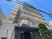 福島駅より徒歩3分 8階 築19年7ヶ月の賃貸物件