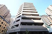 阿波座駅より徒歩5分 10階 築20年3ヶ月の賃貸物件