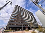 安治川口駅より徒歩4分 14階 築1年の賃貸物件