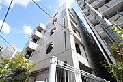 ヒルズ扇町 2階 築38年2ヶ月の賃貸物件