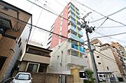 アルチェ 9階 築6年2ヶ月の賃貸物件