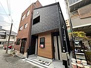 コート海老江 2階 新築の賃貸物件