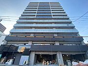 野田駅より徒歩13分 11階 築4年3ヶ月の賃貸物件