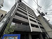 南森町駅より徒歩8分 9階 築12年11ヶ月の賃貸物件