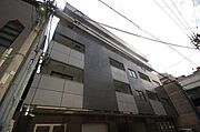 カランドリエ 4階 築28年4ヶ月の賃貸物件