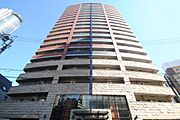 肥後橋駅より徒歩3分 10階 築19年2ヶ月の賃貸物件