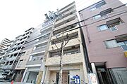 レジデンス福島 5階 築15年2ヶ月の賃貸物件