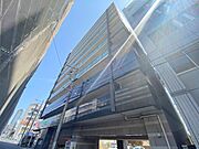 中津駅より徒歩7分 7階 築17年3ヶ月の賃貸物件