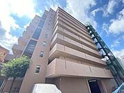 天神橋筋六丁目駅より徒歩6分 4階 築40年6ヶ月の賃貸物件
