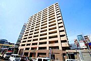 福島駅より徒歩2分 2階 築20年2ヶ月の賃貸物件
