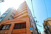 野田駅より徒歩3分 4階 築24年10ヶ月の賃貸物件