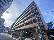 ローズコーポ天満東2 5階 築29年10ヶ月の賃貸物件