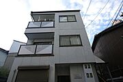 グランプログレス福島 2階 築14年6ヶ月の賃貸物件