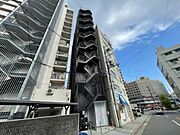 阿波座駅より徒歩3分 10階 築4年6ヶ月の賃貸物件
