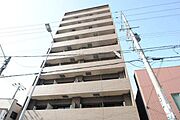 野田阪神駅より徒歩7分 9階 築25年6ヶ月の賃貸物件