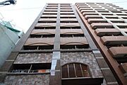 天満橋駅より徒歩6分 6階 築20年9ヶ月の賃貸物件