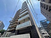 南森町駅より徒歩8分 10階 築6年2ヶ月の賃貸物件