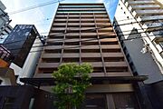 北新地駅より徒歩2分 12階 築11年3ヶ月の賃貸物件