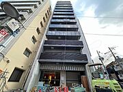 福島駅より徒歩4分 7階 築1年4ヶ月の賃貸物件